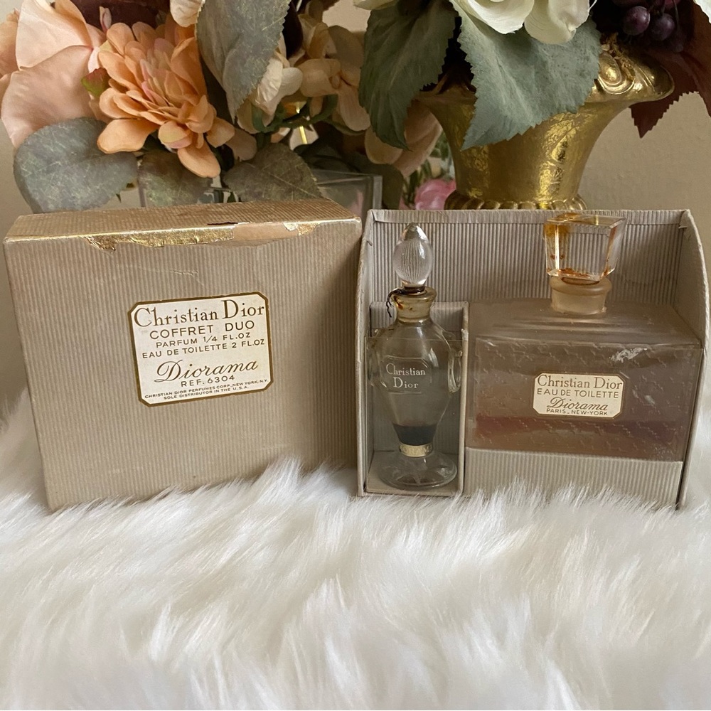 Meet your Posher, Adrienne